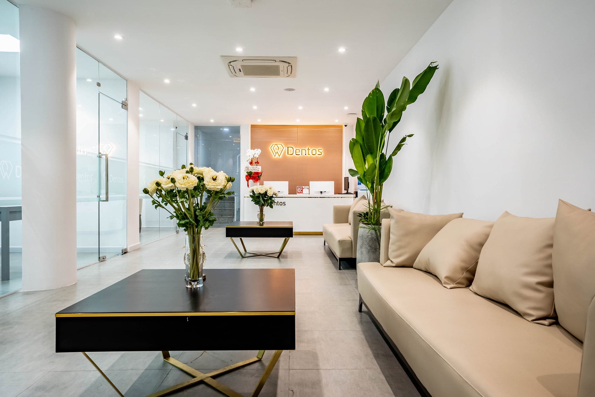 Uy tín thương hiệu giúp bảo vệ toàn bộ quá trình làm đẹp của bạn